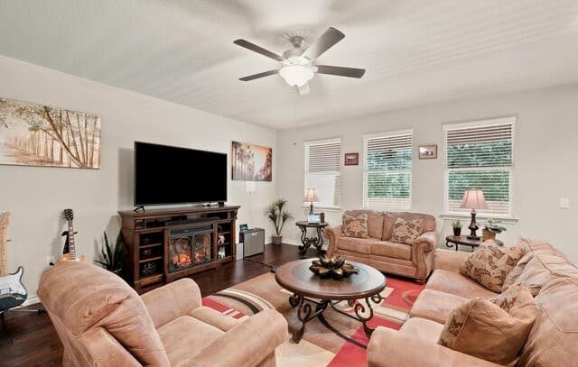 12534  Big Valley Crk, San Antonio, TX 78254 — photo 7