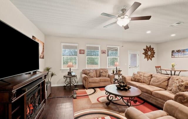 12534  Big Valley Crk, San Antonio, TX 78254 — photo 8