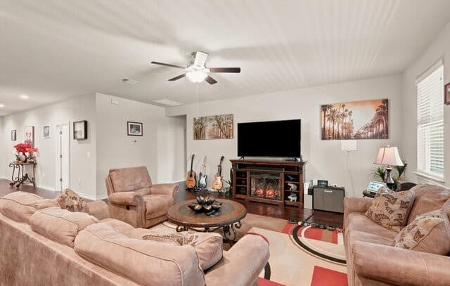 12534  Big Valley Crk, San Antonio, TX 78254 — photo 9