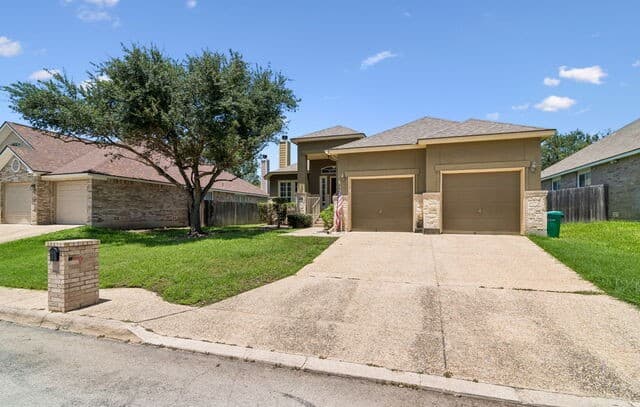 1303  Bluff Forest, San Antonio, TX 78248 — photo 3