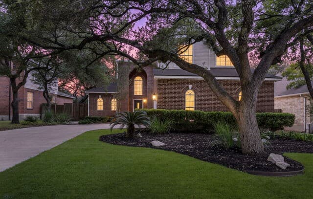 2515  Ashton Village Dr, San Antonio, TX 78248