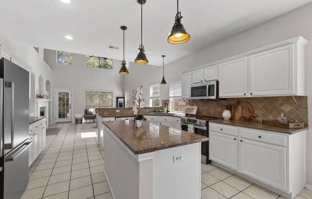 2515  Ashton Village Dr, San Antonio, TX 78248 — photo 10