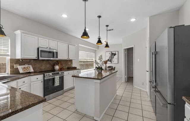 2515  Ashton Village Dr, San Antonio, TX 78248 — photo 12