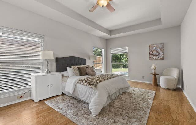 2515  Ashton Village Dr, San Antonio, TX 78248 — photo 17