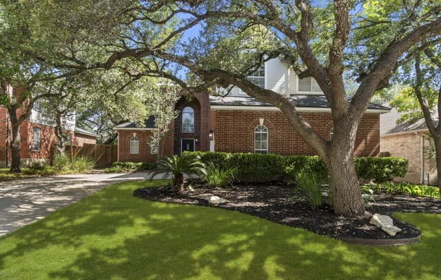 2515  Ashton Village Dr, San Antonio, TX 78248 — photo 2