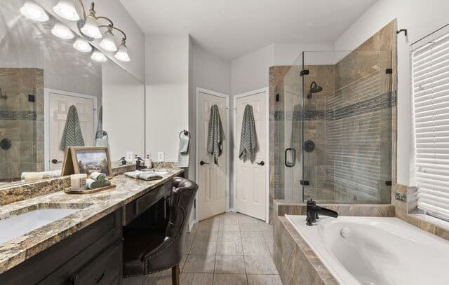 2515  Ashton Village Dr, San Antonio, TX 78248 — photo 20