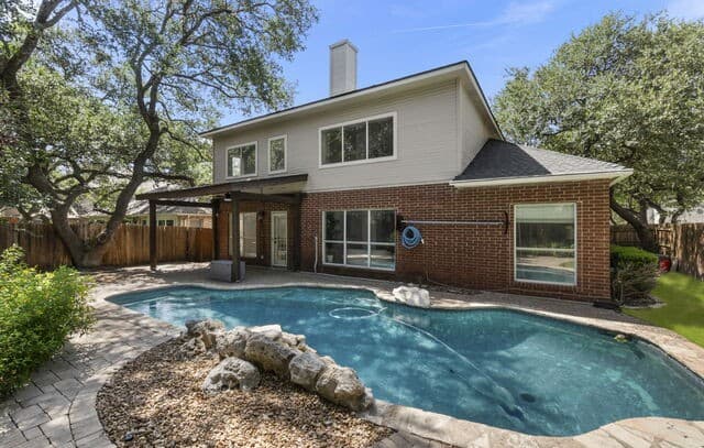 2515  Ashton Village Dr, San Antonio, TX 78248 — photo 25