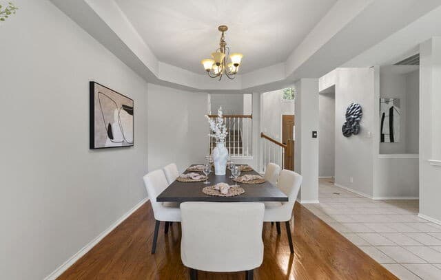 2515  Ashton Village Dr, San Antonio, TX 78248 — photo 5