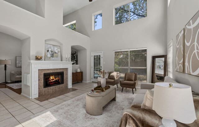 2515  Ashton Village Dr, San Antonio, TX 78248 — photo 7