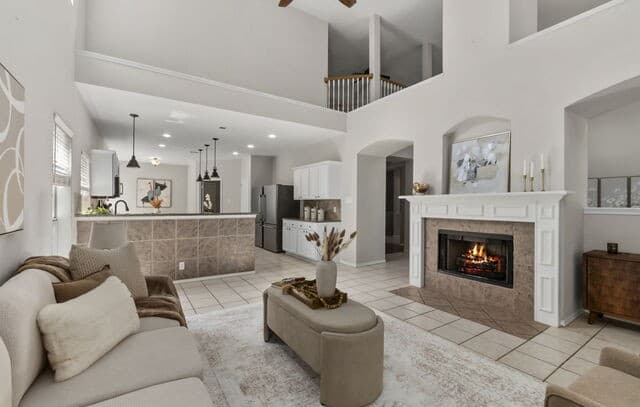 2515  Ashton Village Dr, San Antonio, TX 78248 — photo 9