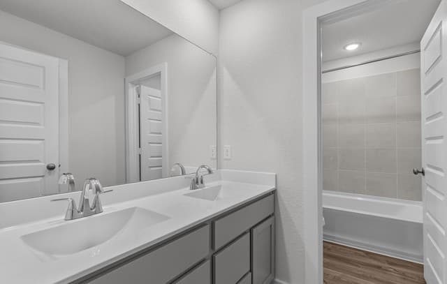 2347  Crisp Gln, San Antonio, TX 78224 — photo 13