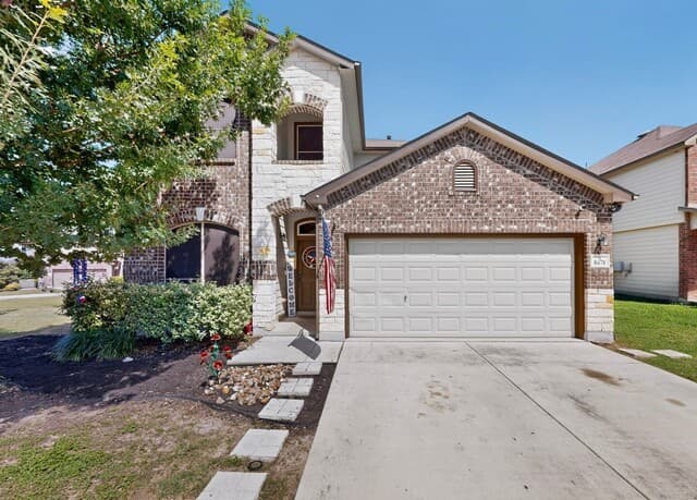 8478 Buckhorn Parke