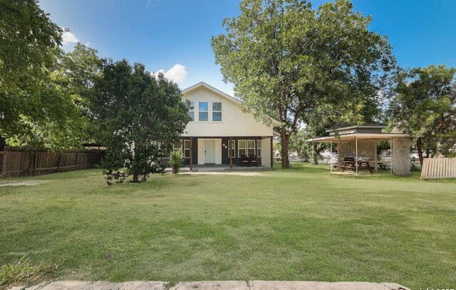 166 E Harding Blvd, San Antonio, TX 78214 — photo 5