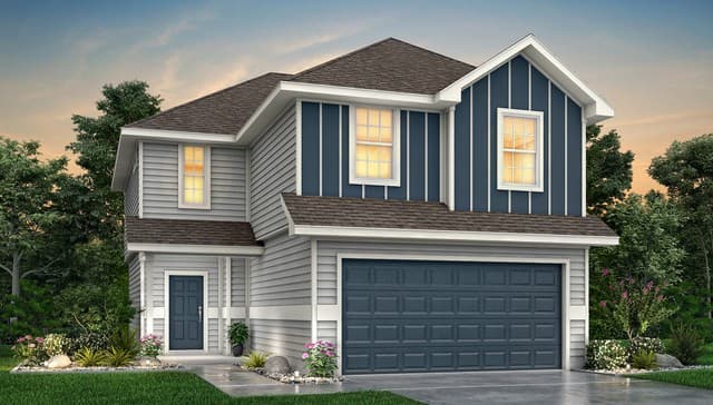 8823 Black Oak Drive