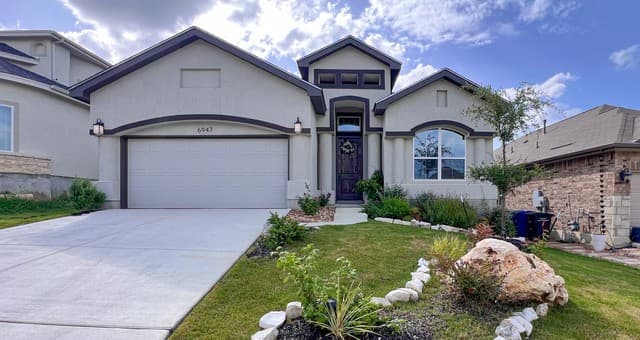 6947  Comanche Cougar, San Antonio, TX 78233 — photo 2