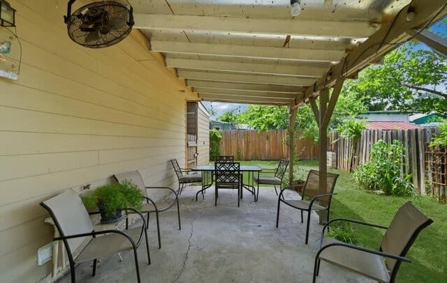 1311  Rivas St, San Antonio, TX 78207 — photo 17