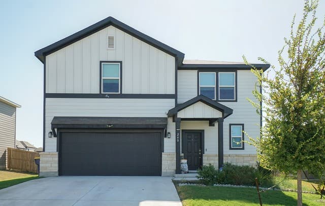 240  Brook Shadow, Cibolo, TX 78108 — photo 2