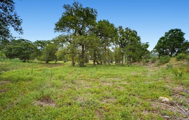 LOT 18 BLK 7  Barreal, Boerne, TX 78006 — photo 10