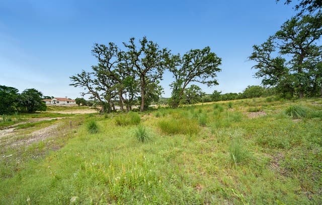 LOT 18 BLK 7  Barreal, Boerne, TX 78006 — photo 12