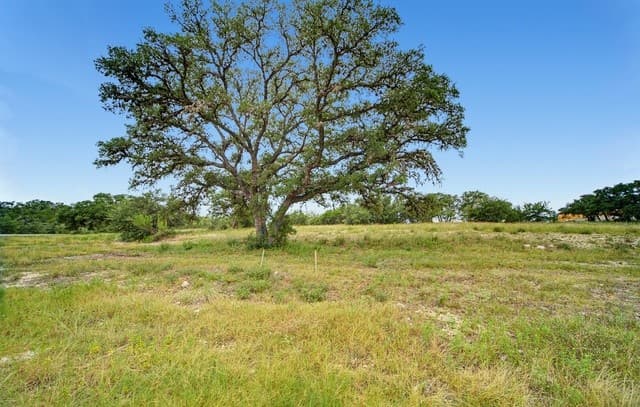 LOT 18 BLK 7  Barreal, Boerne, TX 78006 — photo 13