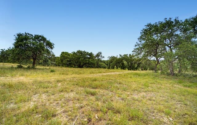 LOT 18 BLK 7  Barreal, Boerne, TX 78006 — photo 14