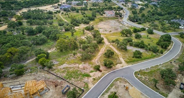 LOT 18 BLK 7  Barreal, Boerne, TX 78006 — photo 2