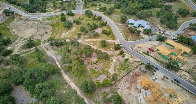 LOT 18 BLK 7  Barreal, Boerne, TX 78006 — photo 3