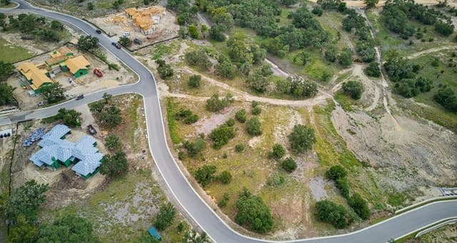 LOT 18 BLK 7  Barreal, Boerne, TX 78006 — photo 5
