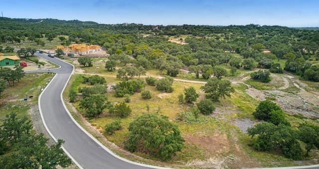 LOT 18 BLK 7  Barreal, Boerne, TX 78006 — photo 6