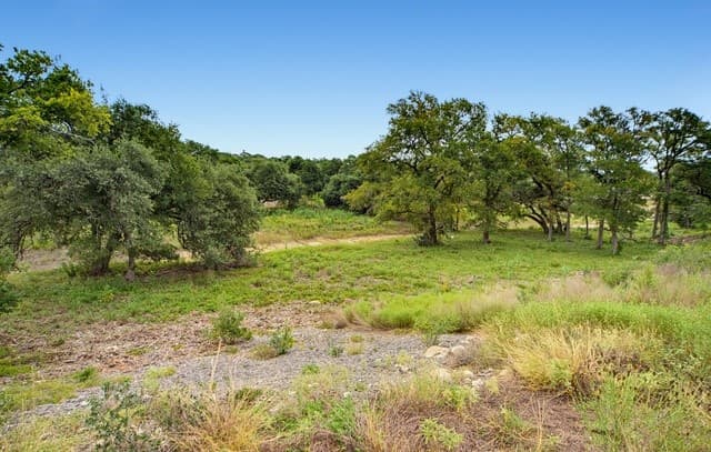 LOT 18 BLK 7  Barreal, Boerne, TX 78006 — photo 9