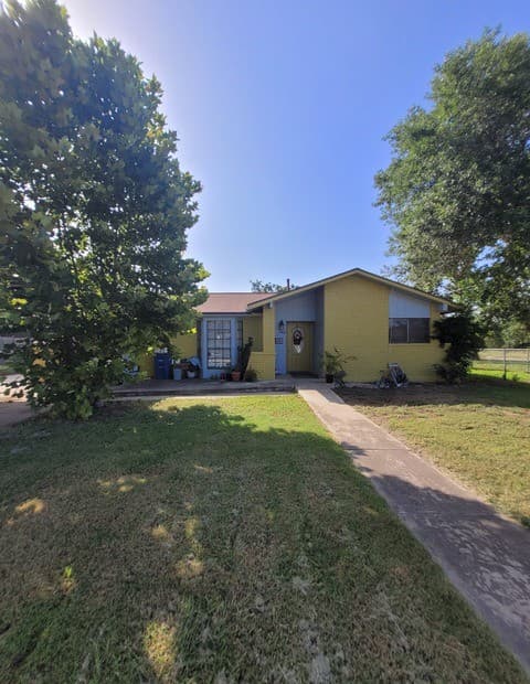 3402  Starbend St, San Antonio, TX 78217 — photo 2