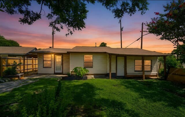 1401 Santa Barbara