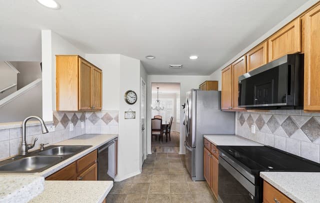 5705  Whistling Straits, Schertz, TX 78108 — photo 15