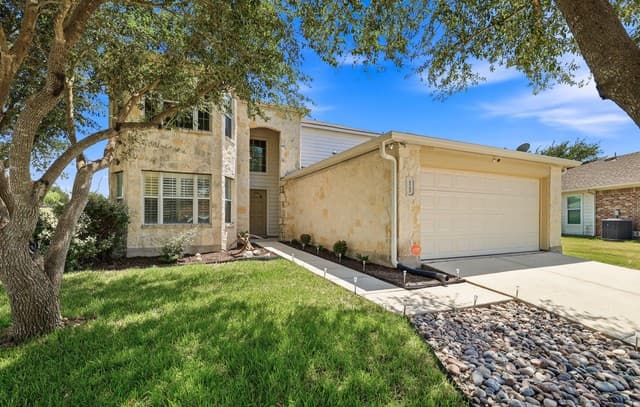 5705  Whistling Straits, Schertz, TX 78108 — photo 2
