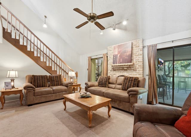 7226  Trace Buckle, San Antonio, TX 78240 — photo 11