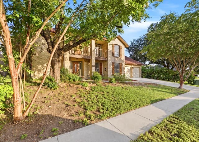 7226  Trace Buckle, San Antonio, TX 78240 — photo 2
