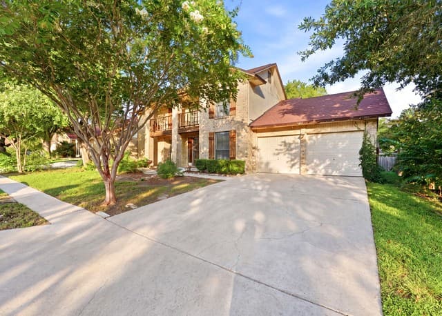 7226  Trace Buckle, San Antonio, TX 78240 — photo 3