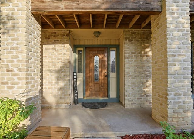 7226  Trace Buckle, San Antonio, TX 78240 — photo 5