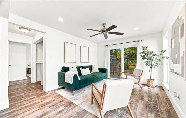 434  Ward Ave, San Antonio, TX 78223 — photo 16