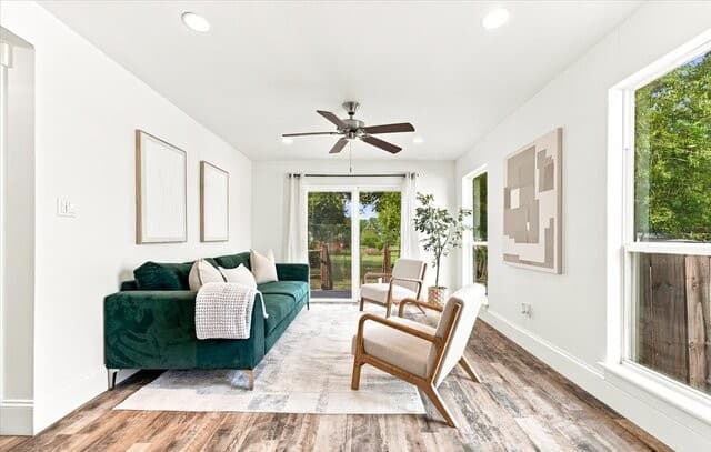 434  Ward Ave, San Antonio, TX 78223 — photo 18