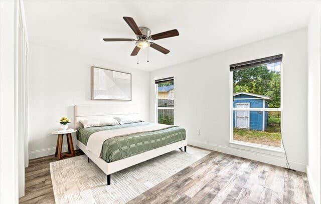 434  Ward Ave, San Antonio, TX 78223 — photo 20