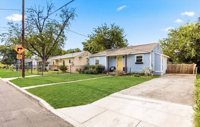 434  Ward Ave, San Antonio, TX 78223 — photo 3