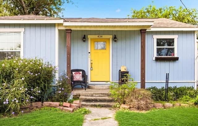 434  Ward Ave, San Antonio, TX 78223 — photo 4