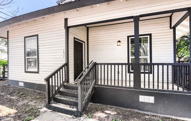 151  Cornell Ave, San Antonio, TX 78201 — photo 4