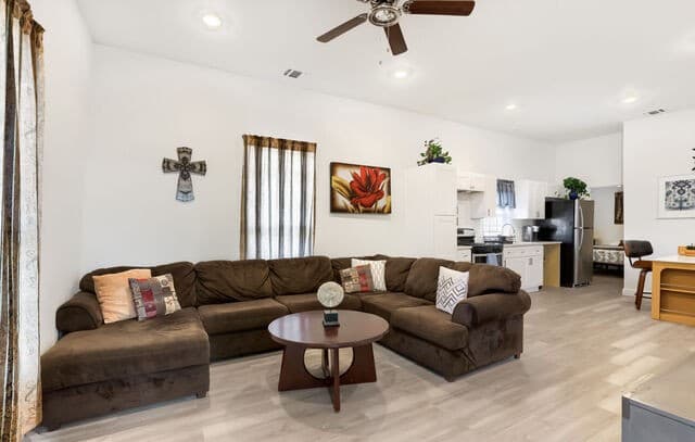 151  Cornell Ave, San Antonio, TX 78201 — photo 5