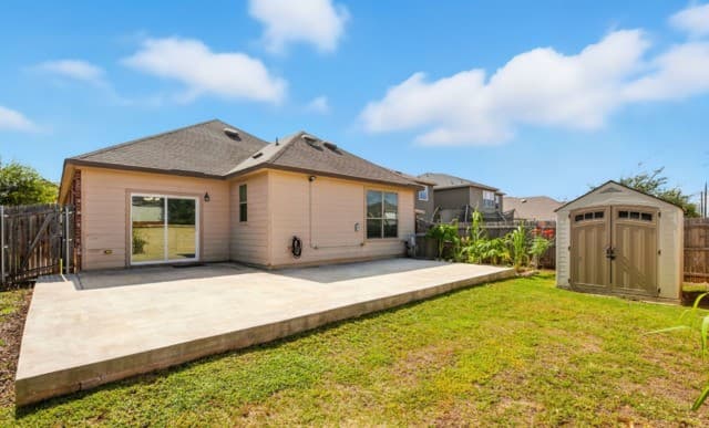 7743  Heavenly Arbor, San Antonio, TX 78254 — photo 10
