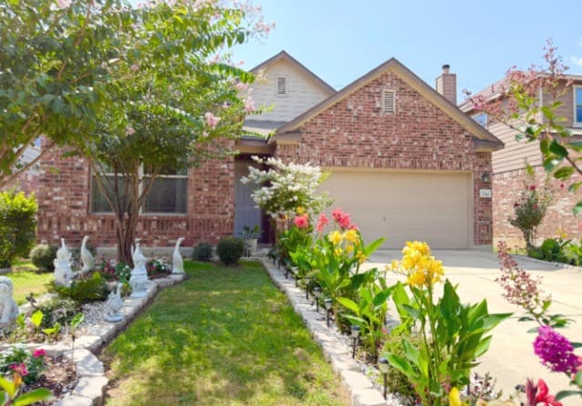 7743  Heavenly Arbor, San Antonio, TX 78254 — photo 2