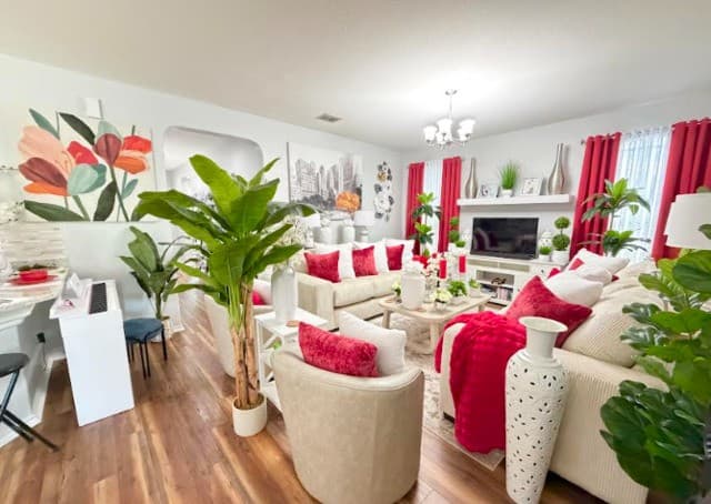 7743  Heavenly Arbor, San Antonio, TX 78254 — photo 4