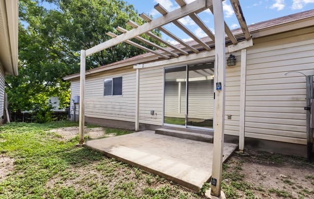 9919  Alexa Pl, San Antonio, TX 78251 — photo 20