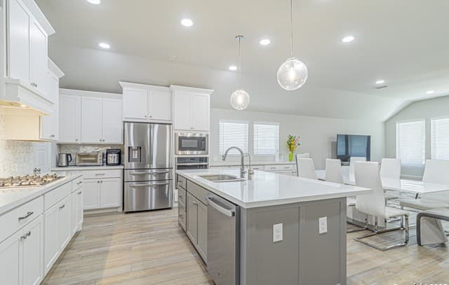 9328  Trestle Creek, San Antonio, TX 78254 — photo 18